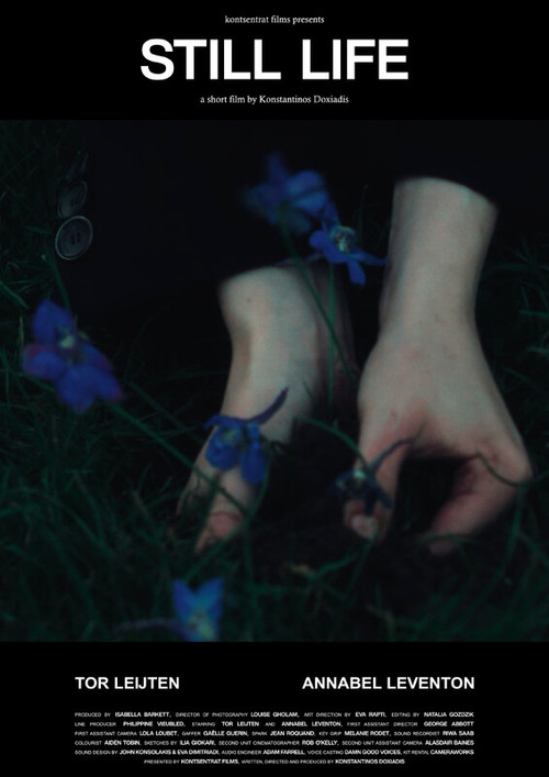 Still Life (2023) poster