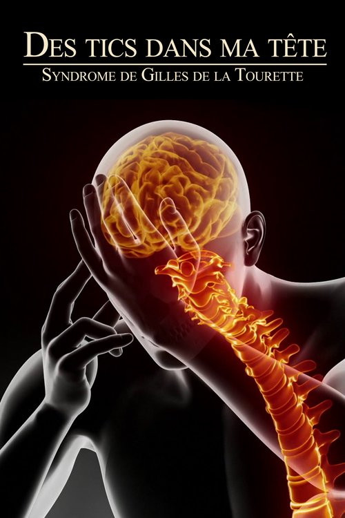Des tics dans ma tête : Syndrome de Gilles de La Tourette (2017) poster