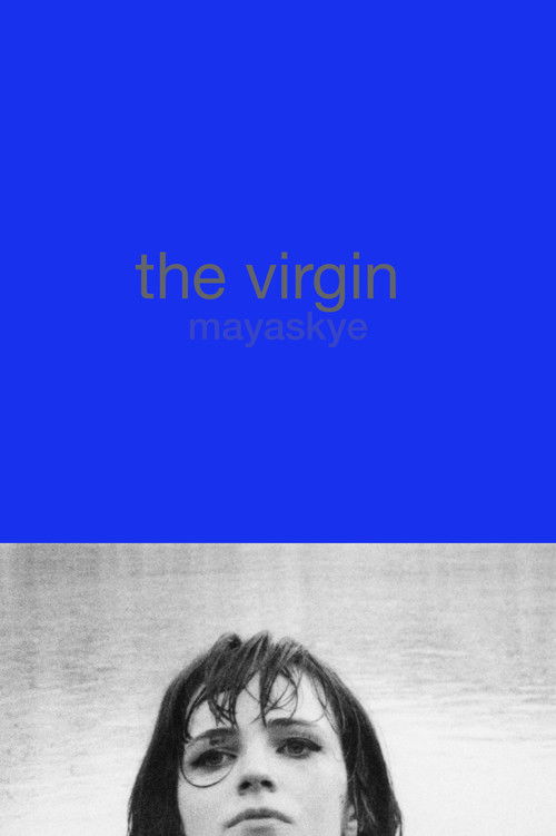 the virgin (2025) poster
