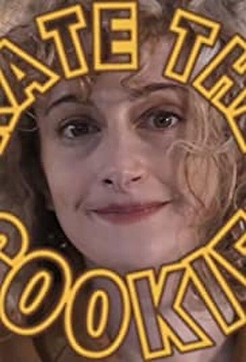 Rate the Cookie (2020) poster