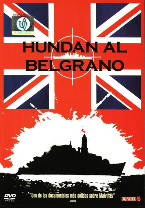 Rule Britannia (1996) poster