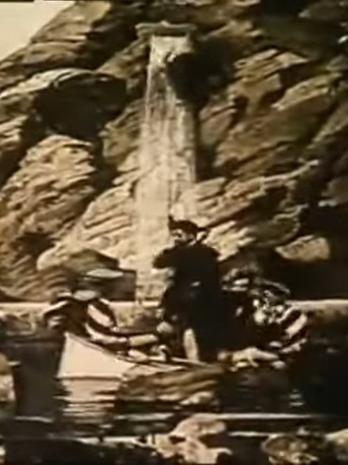 Guillaume Tell (1903) poster