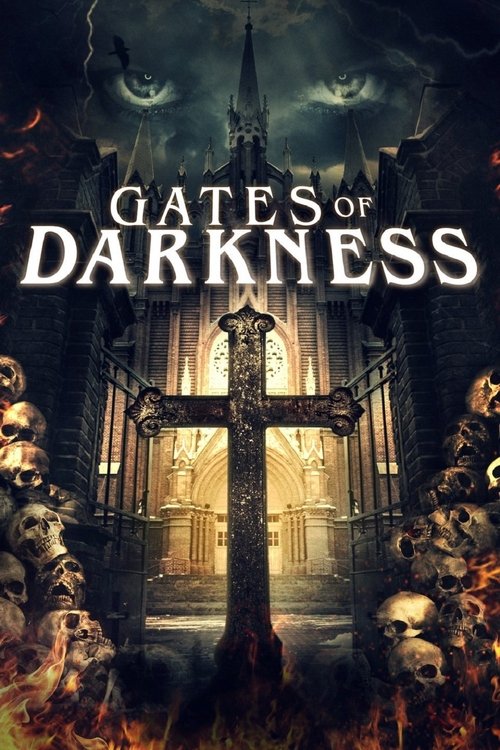 Gates of Darkness (2019) poster