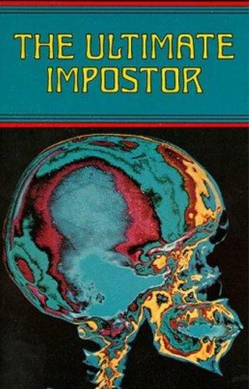 The Ultimate Impostor (1979) poster