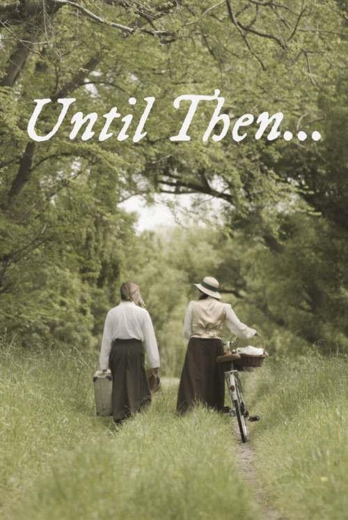 Until Then... (2023) poster