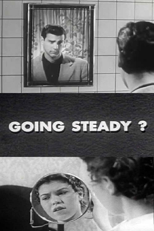 Going Steady? (1951) poster
