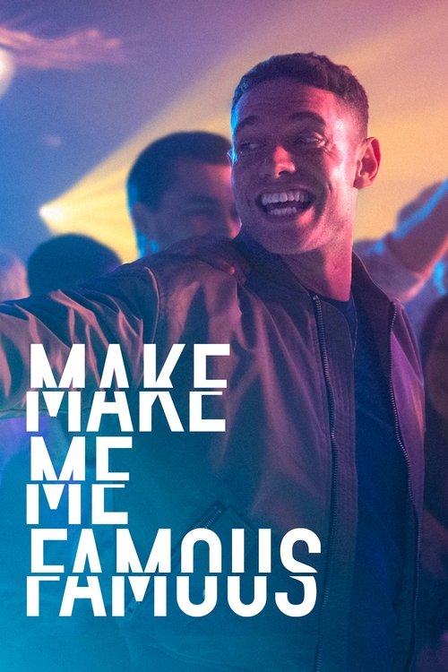 Make Me Famous (2020) poster