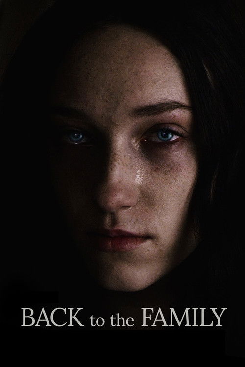 Apsilankymas namuose (2025) poster