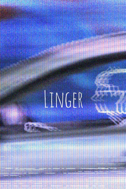 Linger (2023) poster