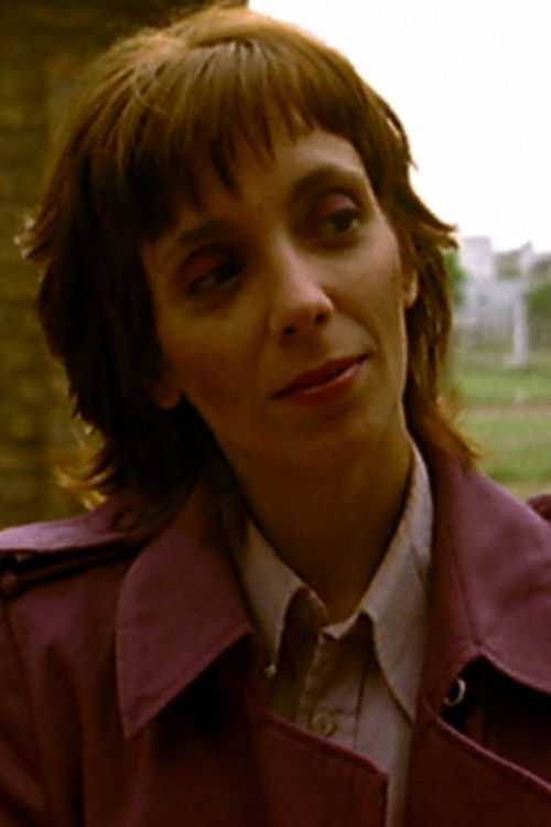 Seguir órdenes (2007) poster