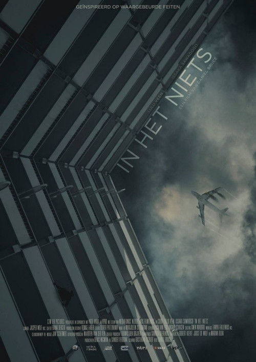 Into Thin Air (2013) poster