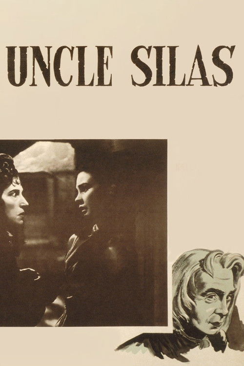 Uncle Silas (1947) poster