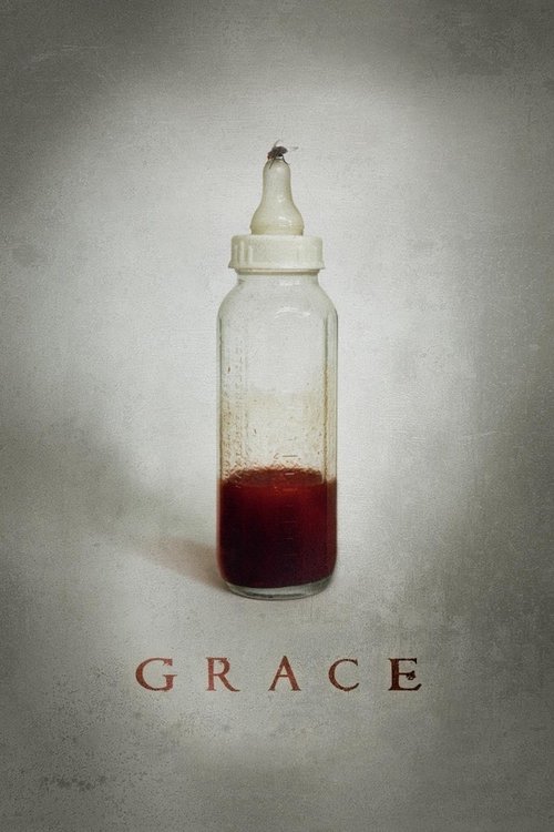 Grace (2009) poster