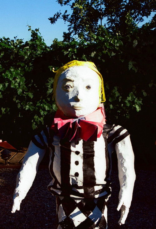 Seraphim on the Go! (2021) poster