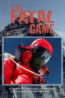 The Fatal Game (1996) poster