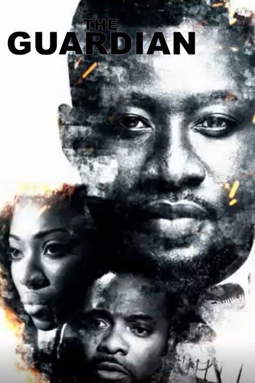 The Guardian (2016) poster