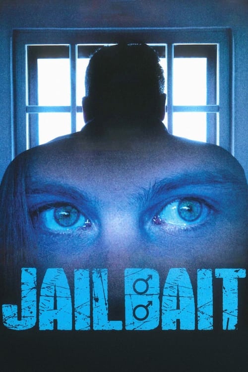 Jailbait (2004) poster