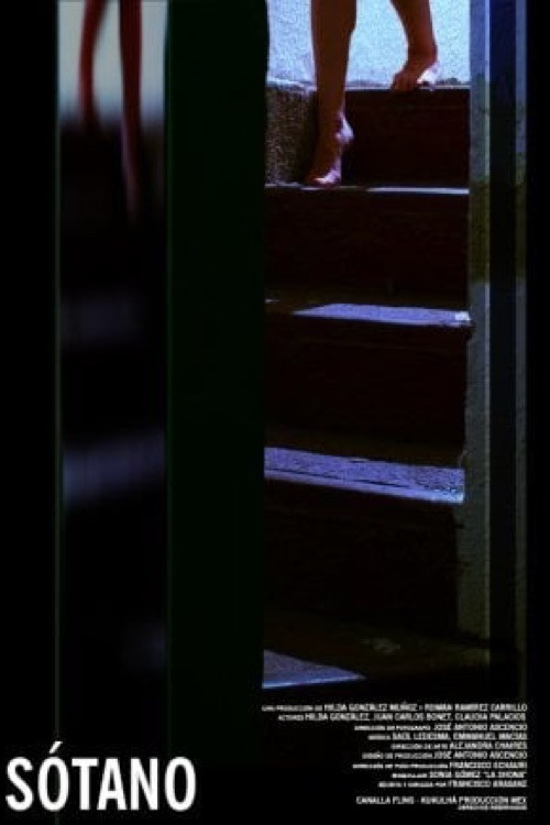 Sótano (2005) poster