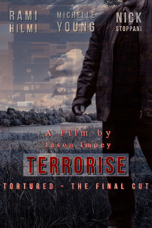 Terrorise (2024) poster