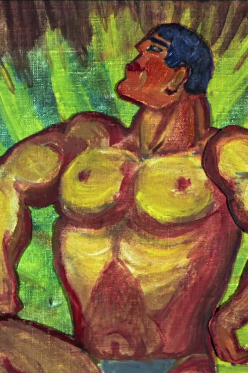 Libido (1967) poster