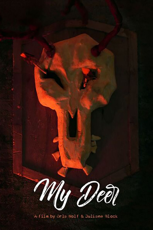 My Deer (2024) poster