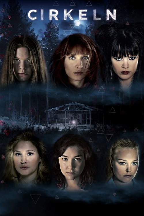 The Circle (2015) poster