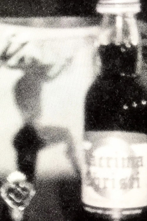 Réveillon (1988) poster