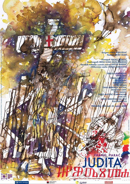 Judith (2000) poster