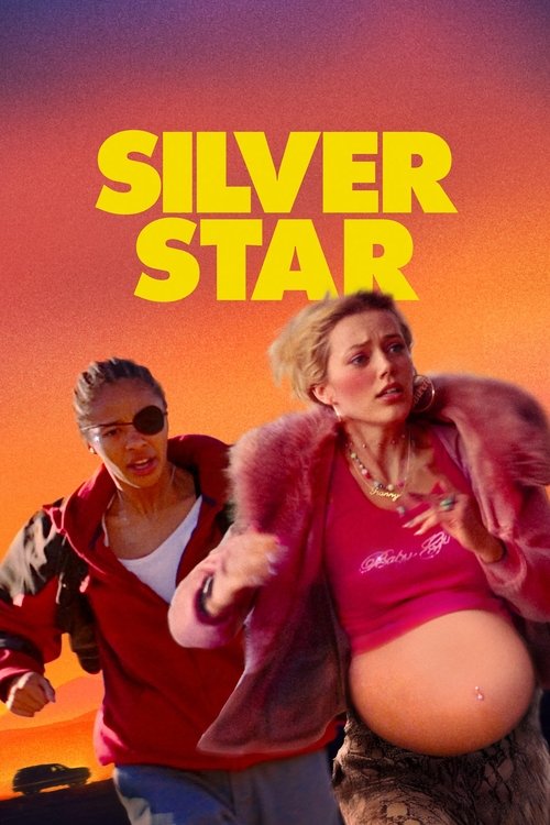 Silver Star (2025) poster