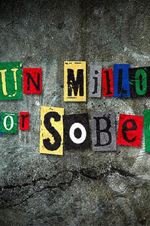 Un Millón por Sobeida (2009) poster