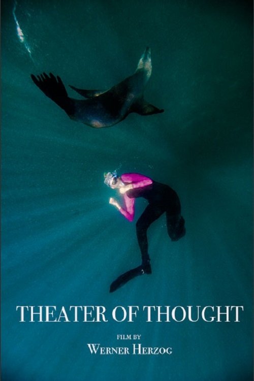 Theater of Thought (2024) poster