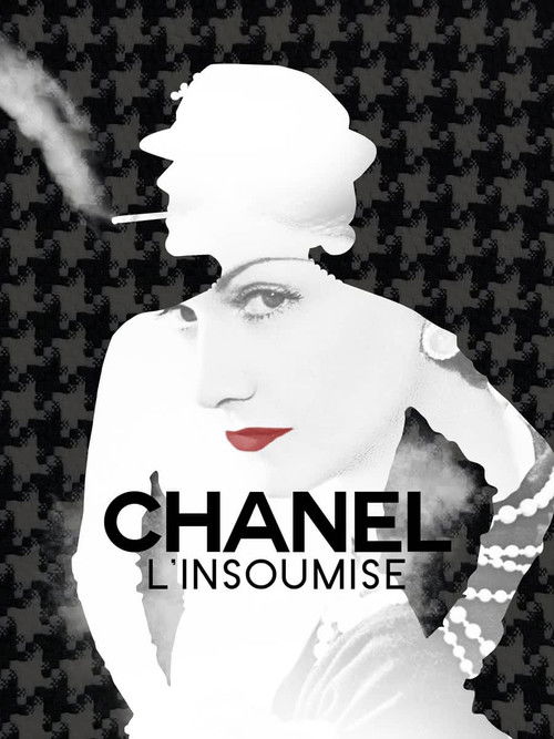 Chanel, l'insoumise (2021) poster