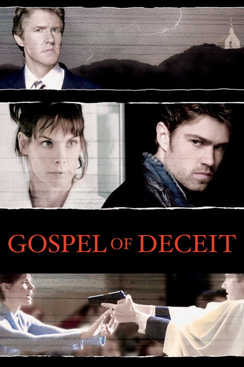 Gospel of Deceit (2006) poster