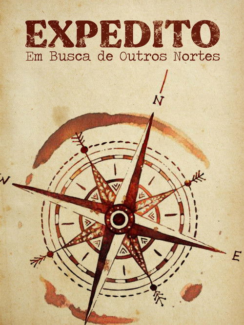Expedito: em Busca de Outros Nortes (2006) poster