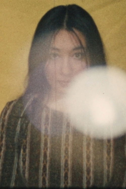 Porträtfilm: Elisabeth Erkner (1969) poster