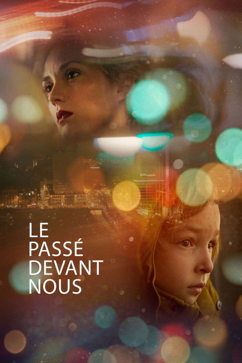 Le passé devant nous (2017) poster