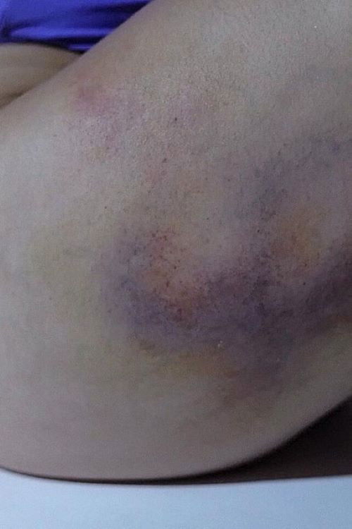 We are all made of stars (2016) poster