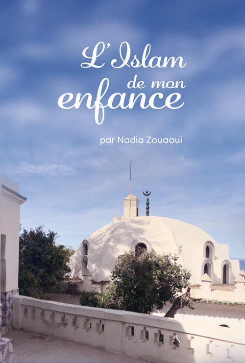 Islam of my childhood (2019) poster