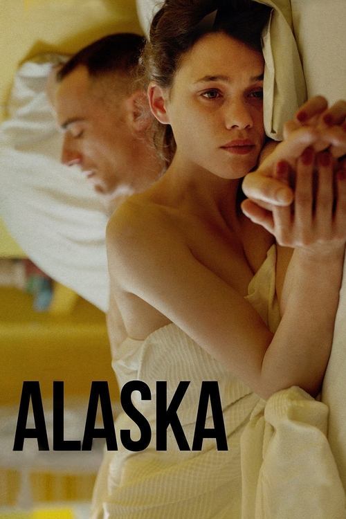 Alaska (2015) poster