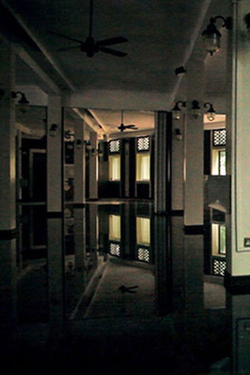 The Impossibility of Knowing (2010) poster