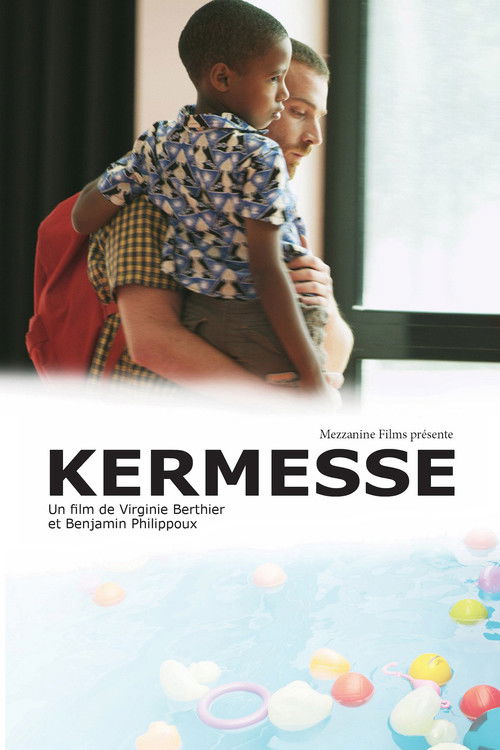 Kermess (2011) poster