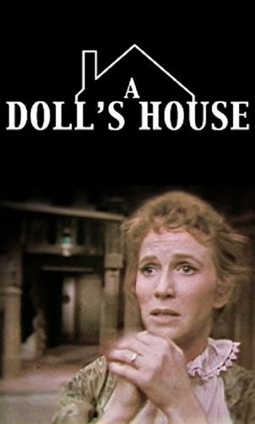 A Doll's House (1959) poster