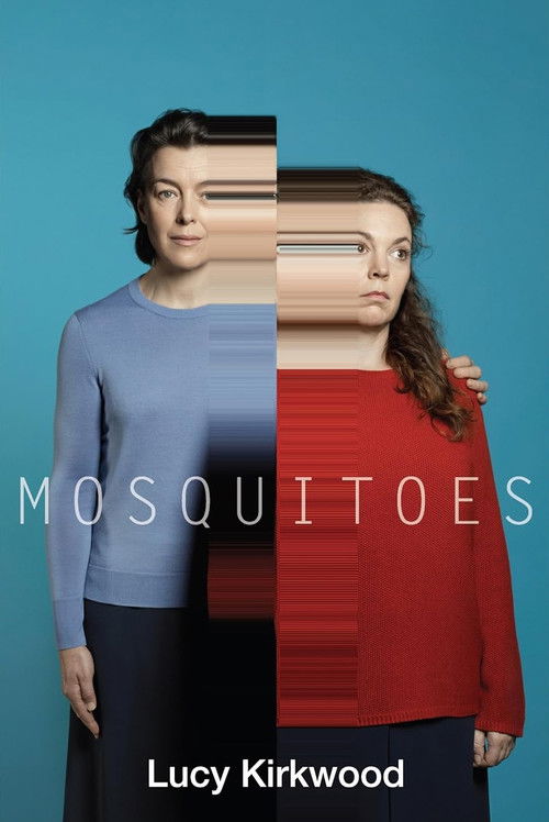 National Theatre Live: Mosquitoes (2017) poster