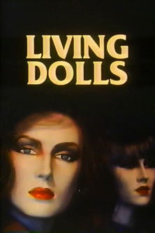 Living Dolls (1980) poster