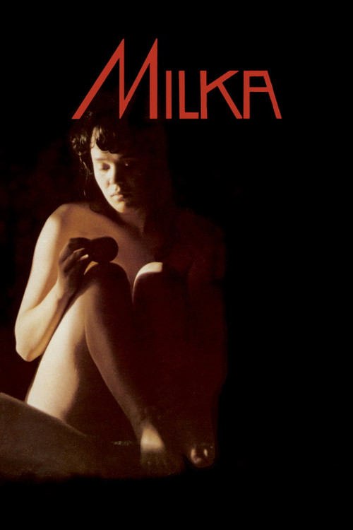 Milka (1980) poster