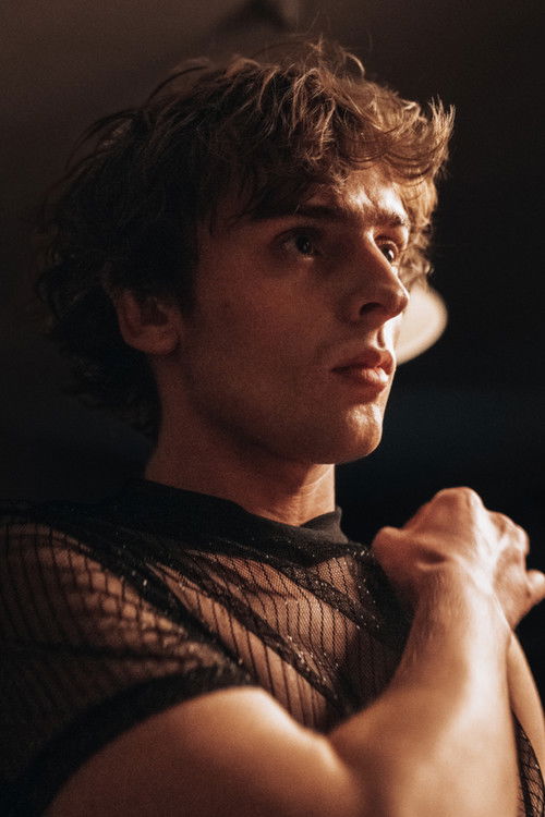 His House, Home (2025) poster