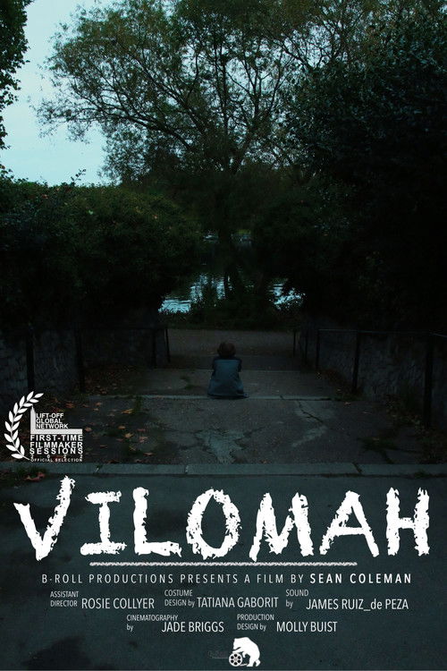 Vilomah poster