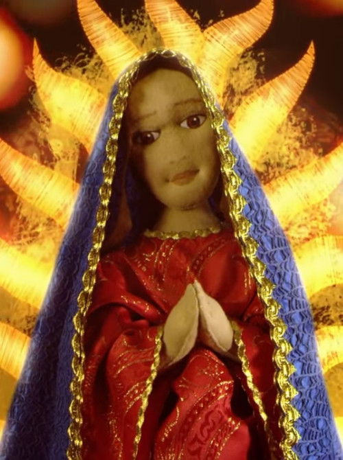 Fé nas Marias (2016) poster