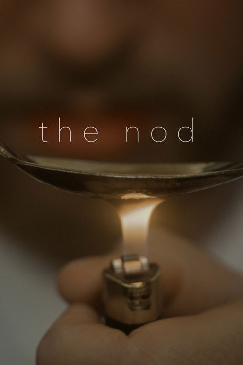 The Nod (2024) poster