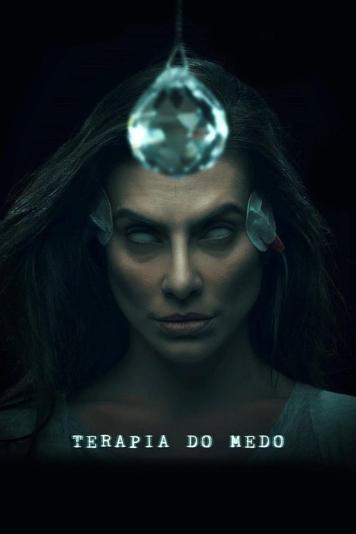 Insensate (2021) poster